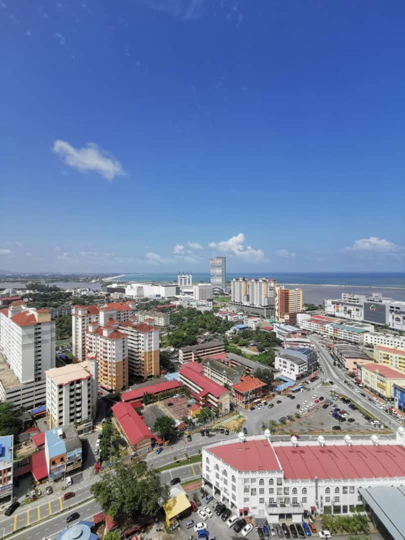 Sky Palace Kuala Terengganu Luaran gambar
