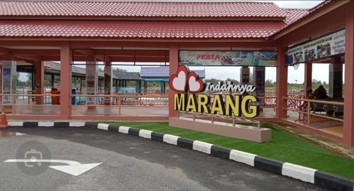 Sky Palace Kuala Terengganu Luaran gambar