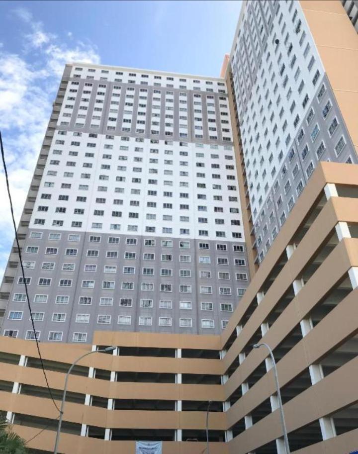 Sky Palace Kuala Terengganu Luaran gambar